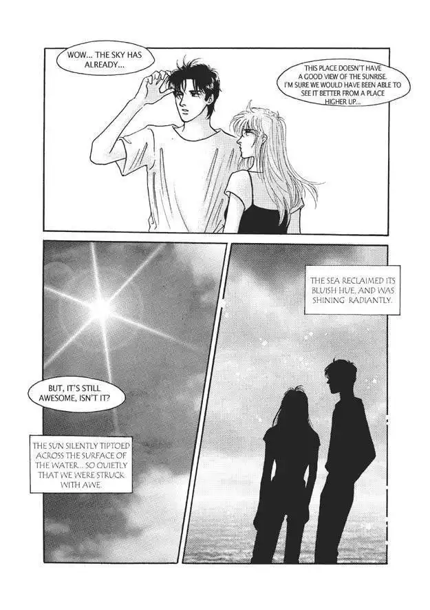 Do Whatever You Want Chapter 4.1 22